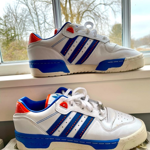 Adidas Superstar w Swarovski - Picture 1 of 7